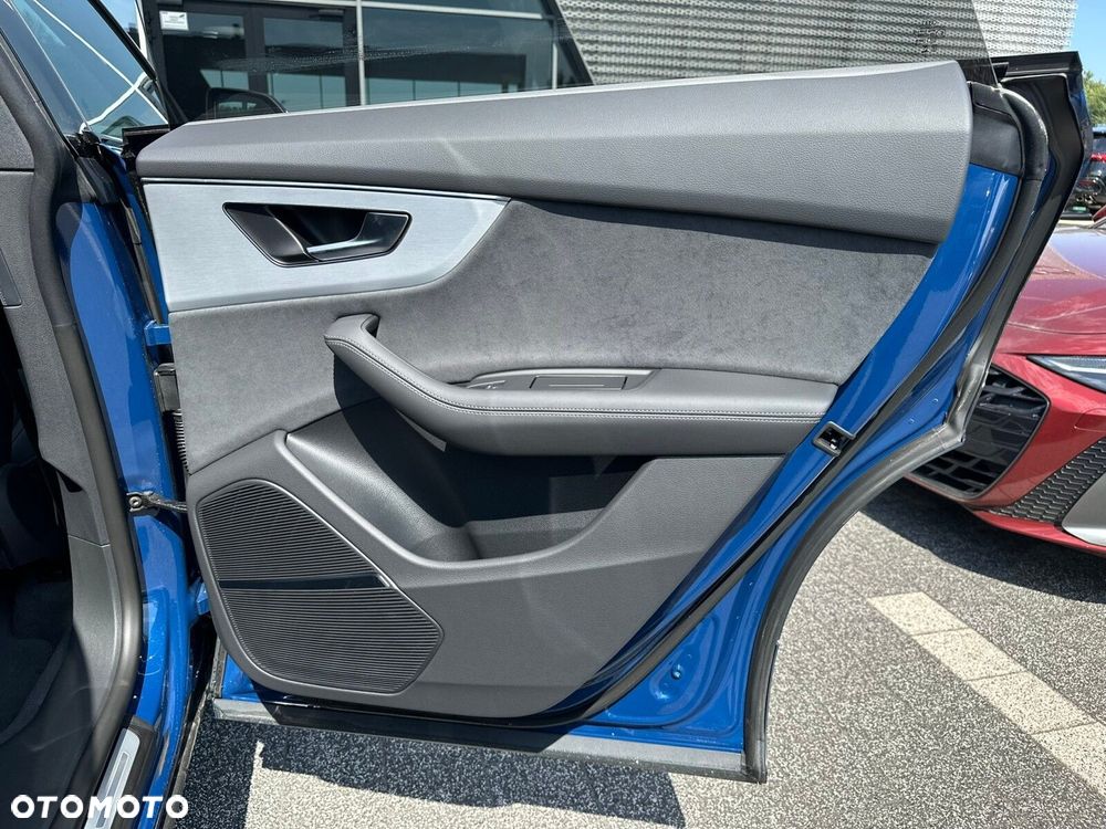 Audi Q8 - 22