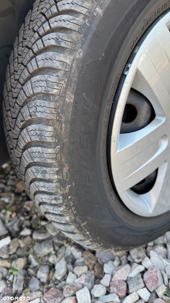 Renault Megane 1.4 Confort Dynamique - 20