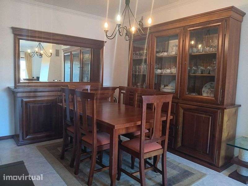 Apartamento t2 mobilado em Canidelo - Grande imagem: 4/12