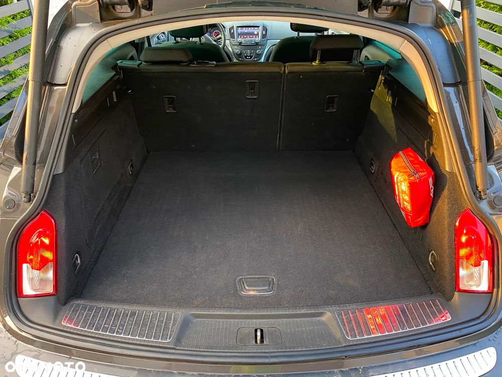 Opel Insignia 2.0 - 11