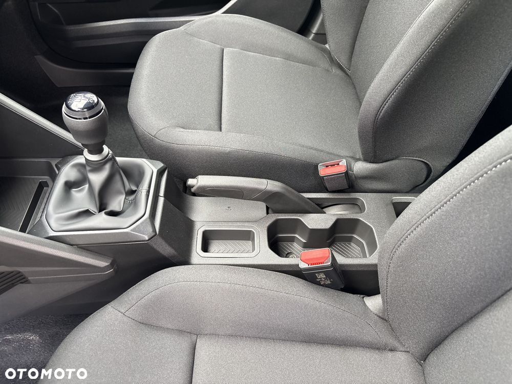 Dacia Duster 1.2 Eco-G 120 Essential - 14