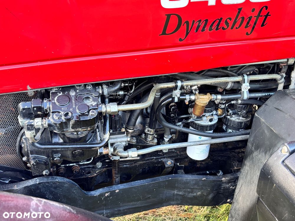 Case IH - 13