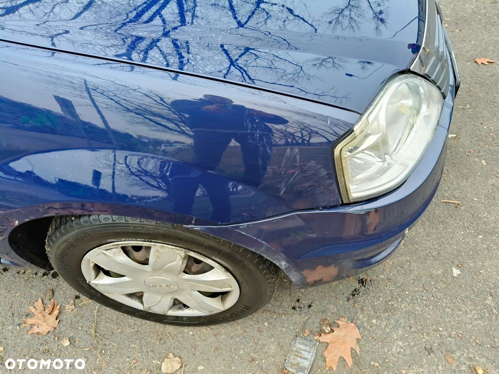 Dacia Logan 1.5 dCi Laureate - 5