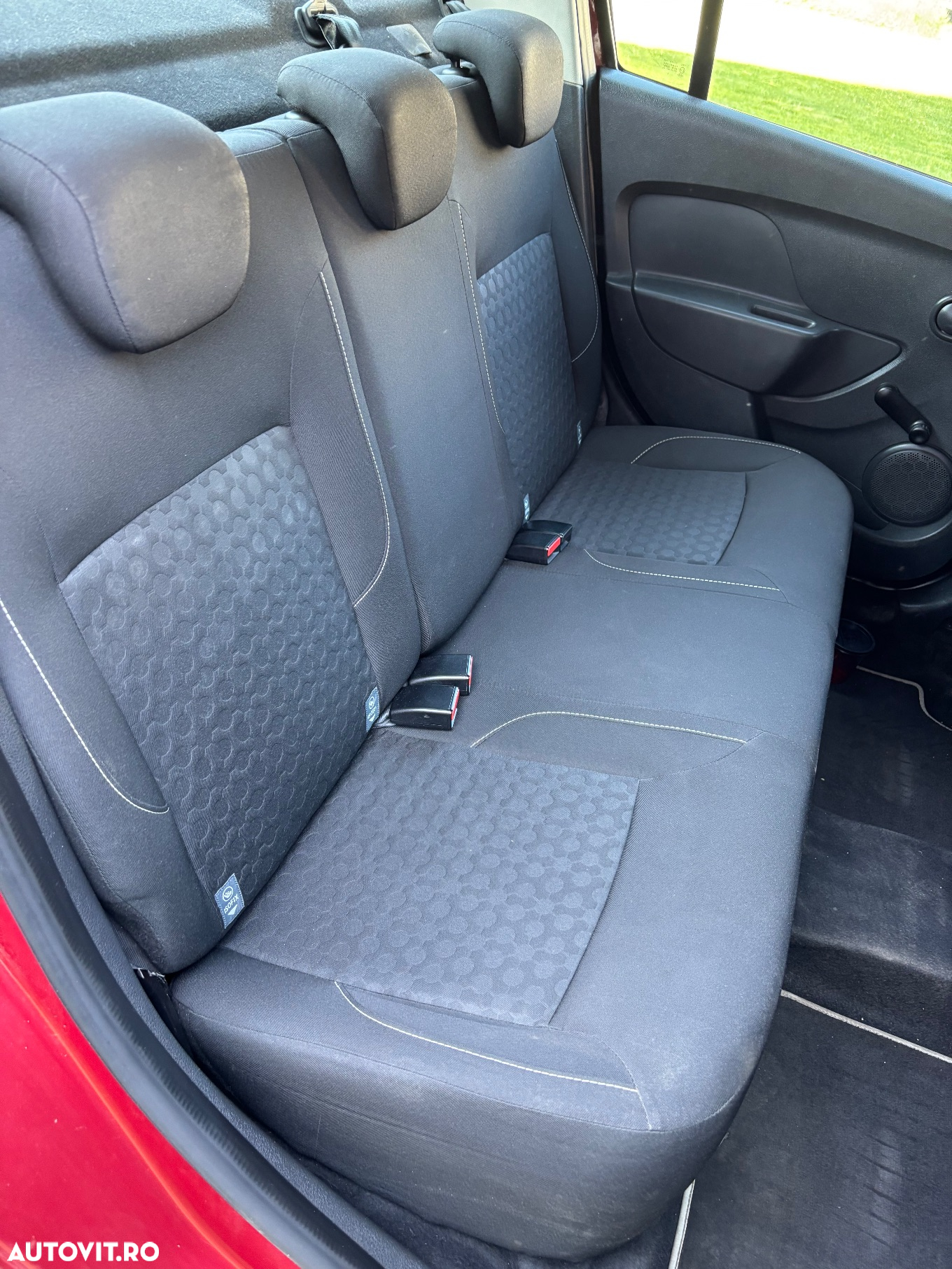 Dacia Logan MCV 1.2 16V 75 Laureate - 5