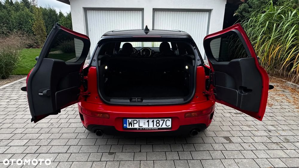 MINI Clubman - 20