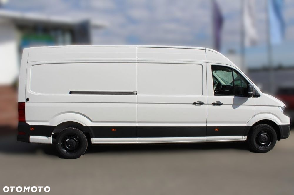 Volkswagen Crafter - 3
