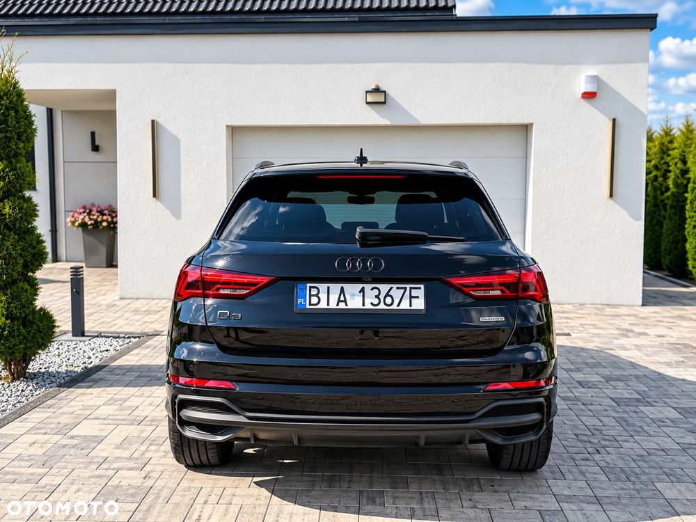 Audi Q3 45 TFSI Quattro S tronic - 4