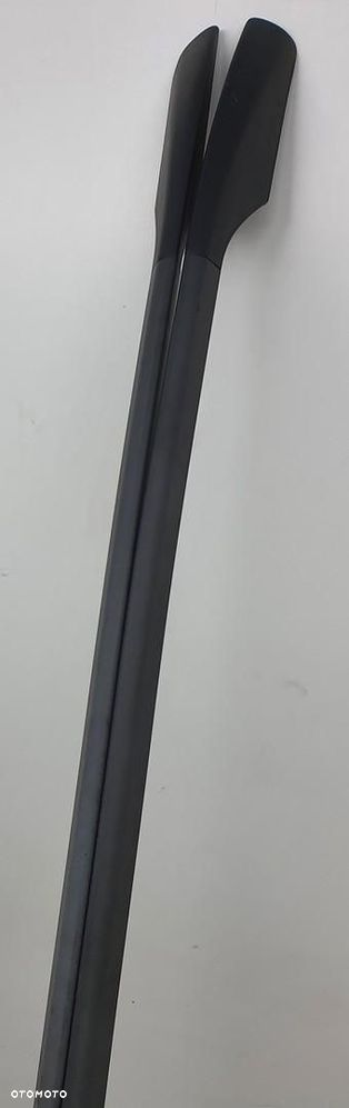 RELINGI DACHOWE DACHU VOLVO V70 II PARA - 3