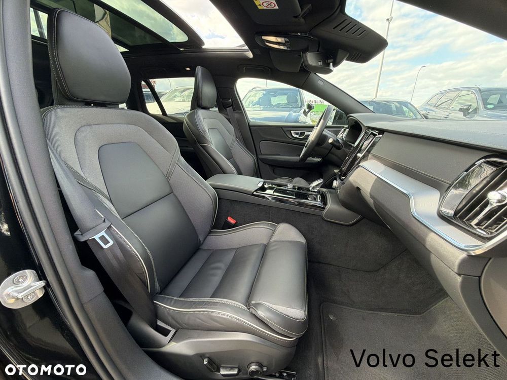 Volvo V60 - 15