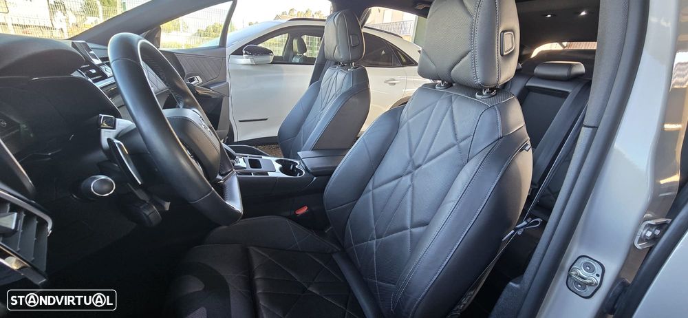 DS DS7 Crossback E-Tense Rivoli EAT8 - 15