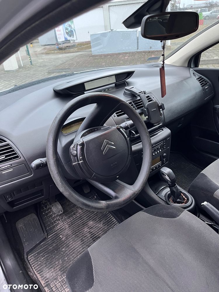 Citroën C4 - 20