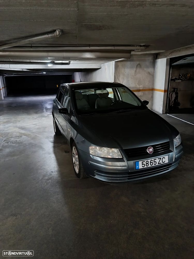 Fiat Stilo - 14