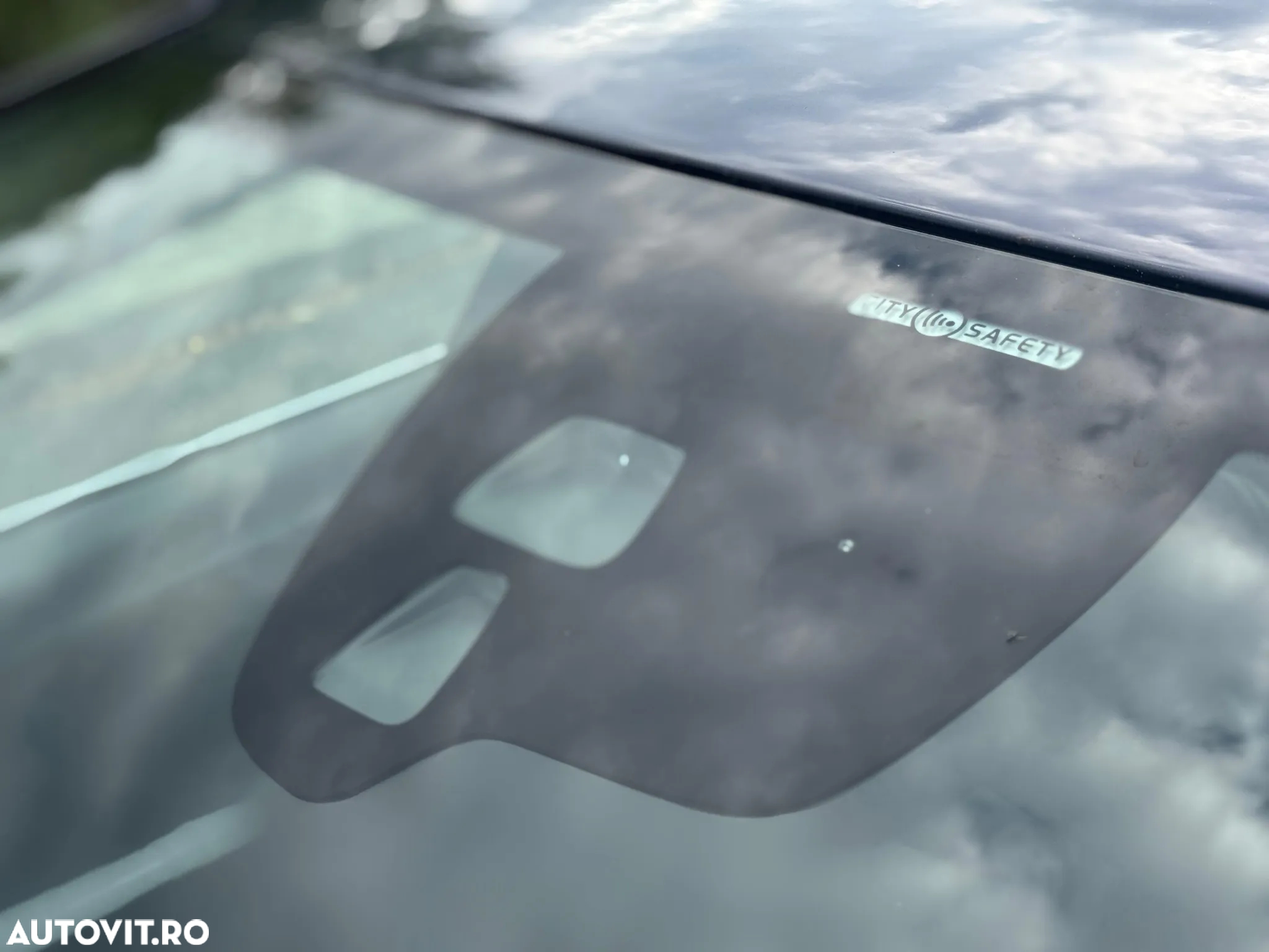 Volvo S60 D2 Powershift Summum - 15
