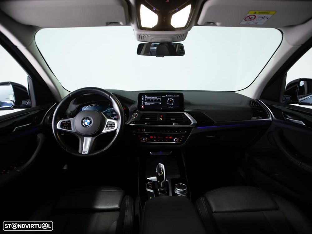BMW X3 - 6