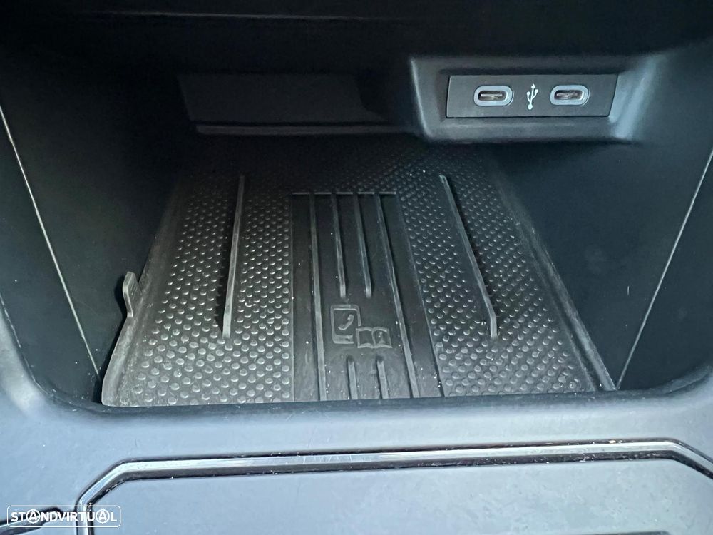 VW Polo 1.0 TSI Urban DSG - 22
