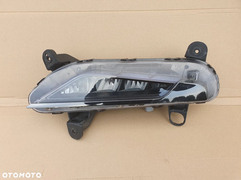 Halogen Led lewy DRL Ssangyong KGM Rexton II Lift rok 21- - 2