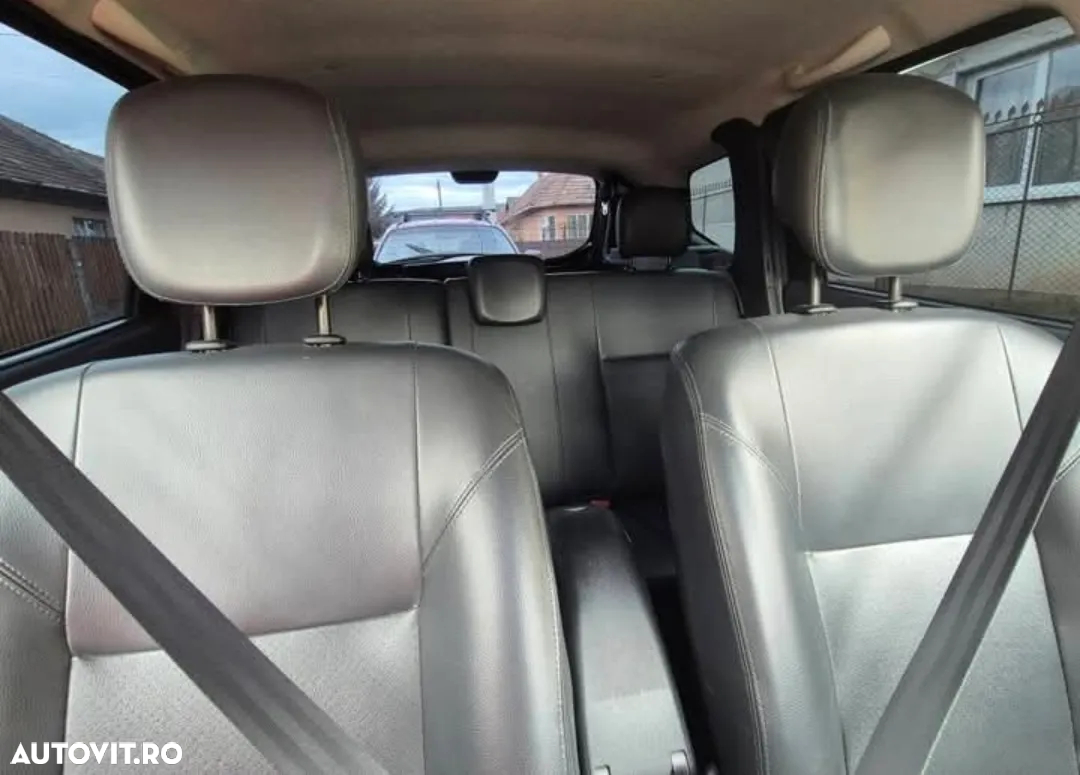 Dacia Duster 1.6 4x4 - 14