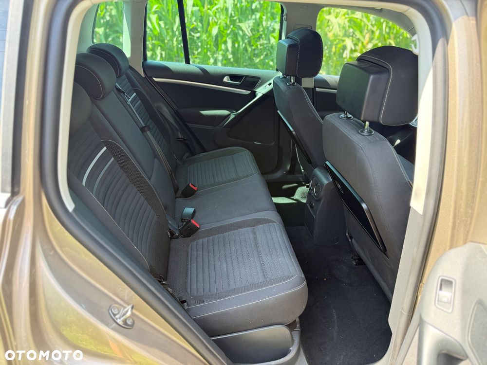 Volkswagen Tiguan - 35