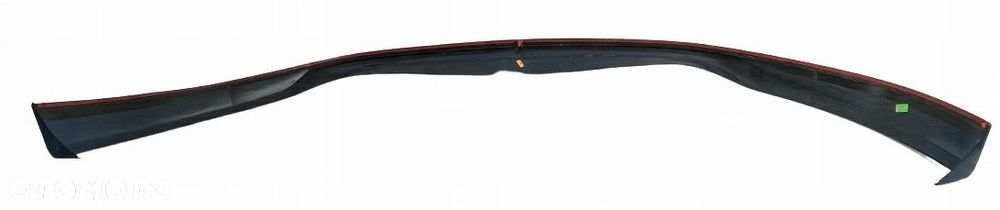 ^ ZAFIRA 3 III C LIFT 16- SPOILER PRZÓD OPC LINE - 12