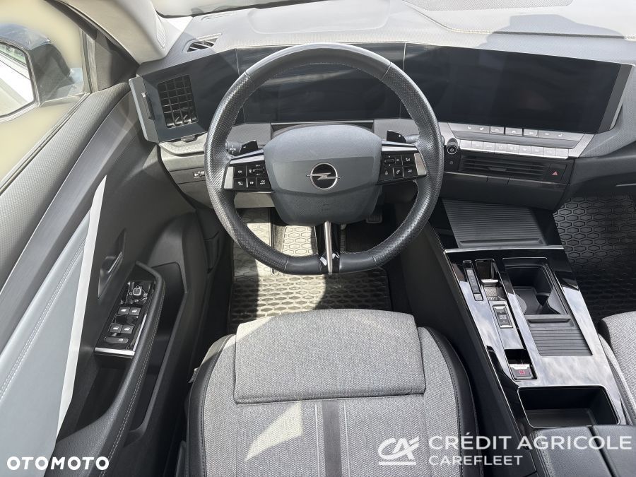 Opel Astra 1.5 CDTI Elegance S&S - 22