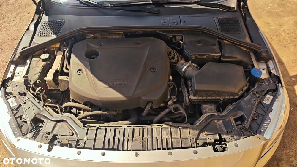 Volvo V60 D2 Drive-E Kinetic - 12