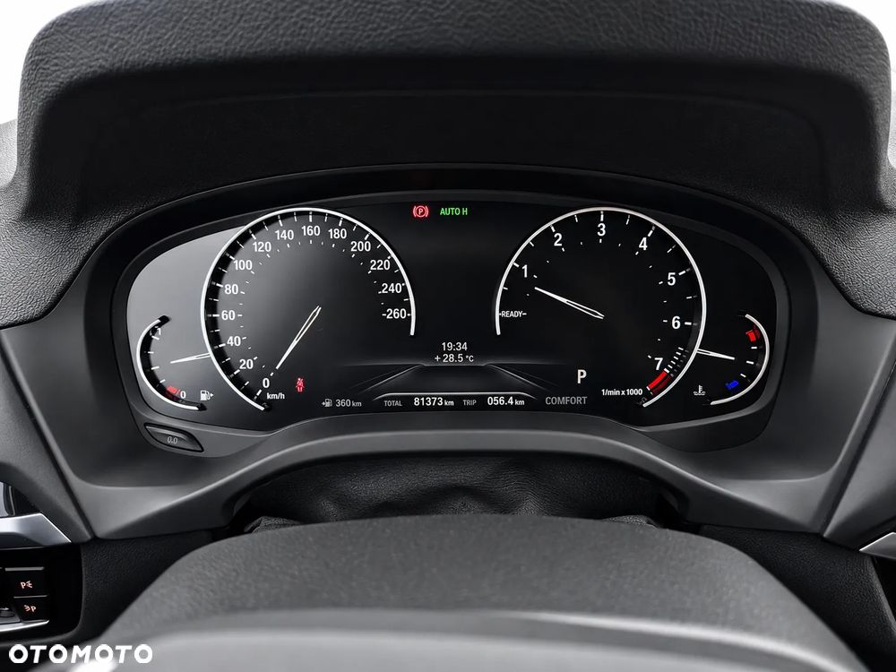 BMW X3 xDrive20i GPF xLine - 12