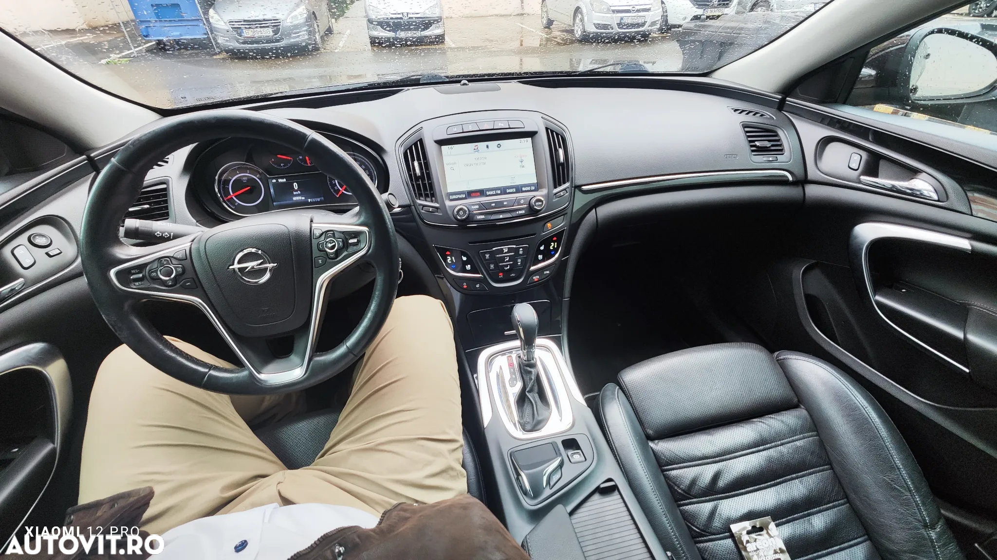 Opel Insignia - 3