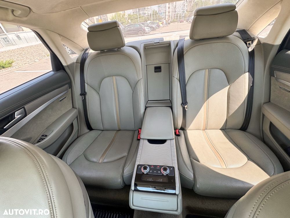 AUDI A8 2016 — imagine 13