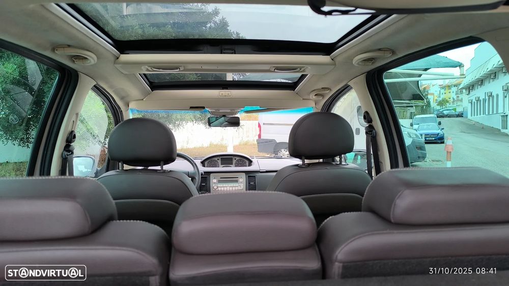 Lancia Musa 1.3 16V M-jet Oro - 51