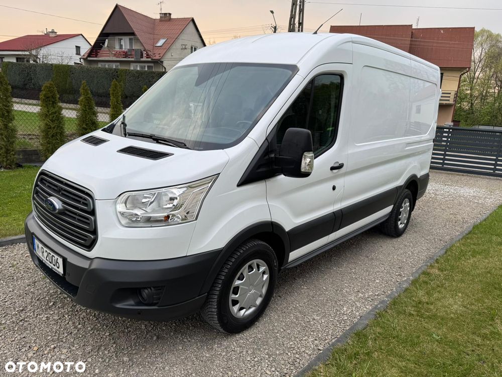 Ford Transit - 22