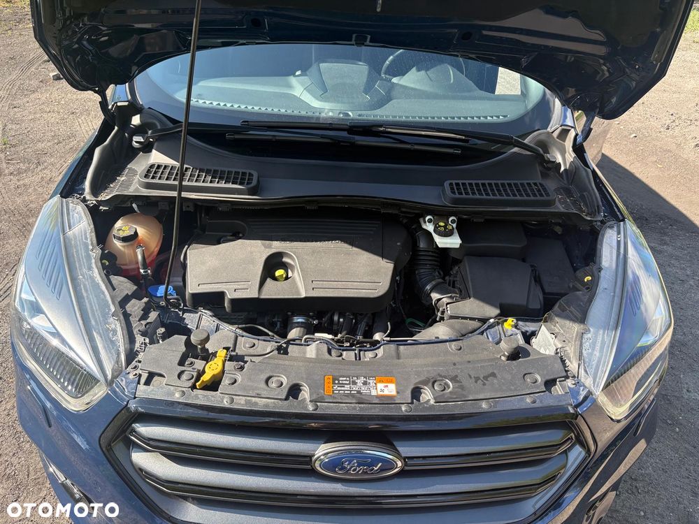 Ford Kuga 2.0 TDCi 4x4 ST-Line - 20