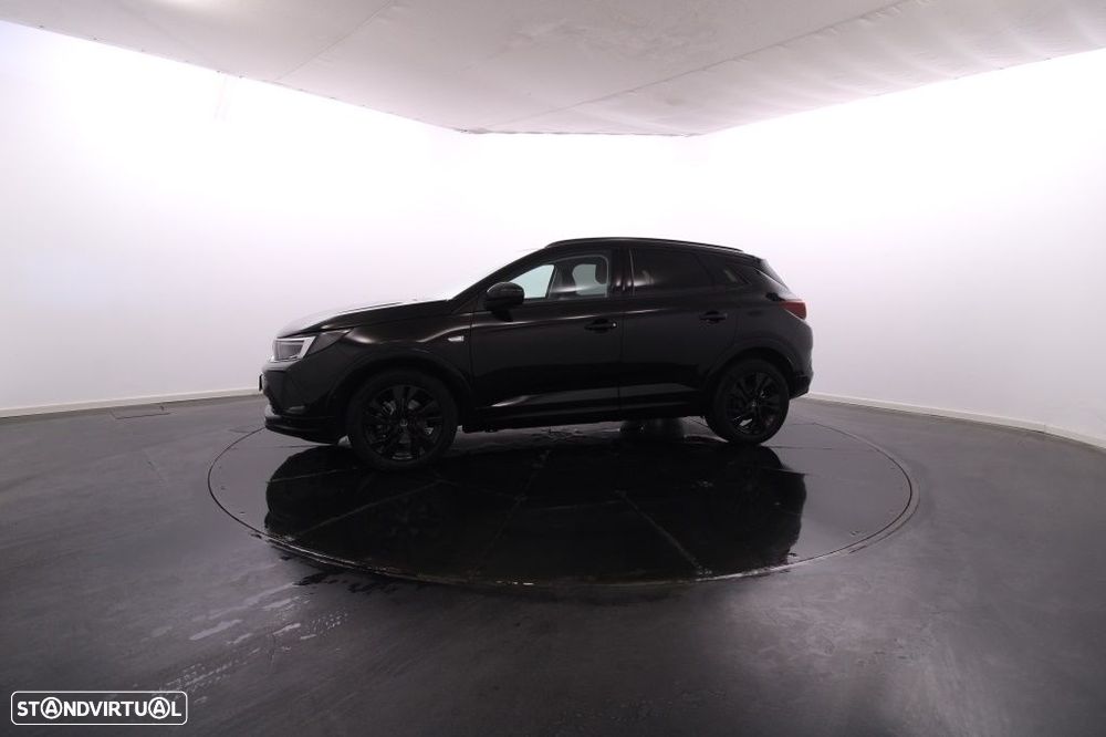 Opel Grandland 1.5 CDTI GS Line AT - 2