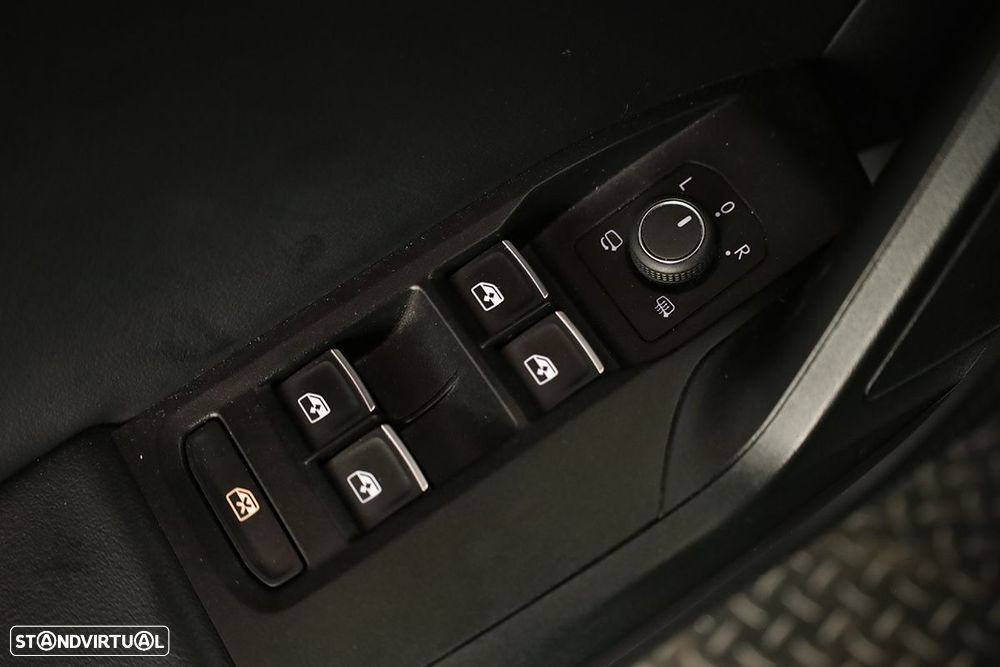 SEAT Leon 1.0 TSI FR - 20