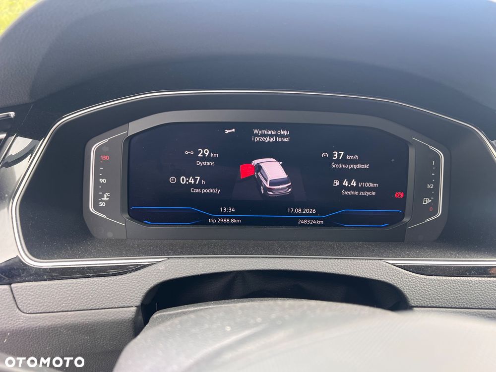 Volkswagen Passat 2.0 TDI EVO Business DSG - 15