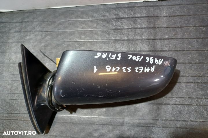 OGLINDA STANGA ELECTRICA E1010681 5 FIRE E1010681 5 FIRE Audi A4 B6 [ - 3