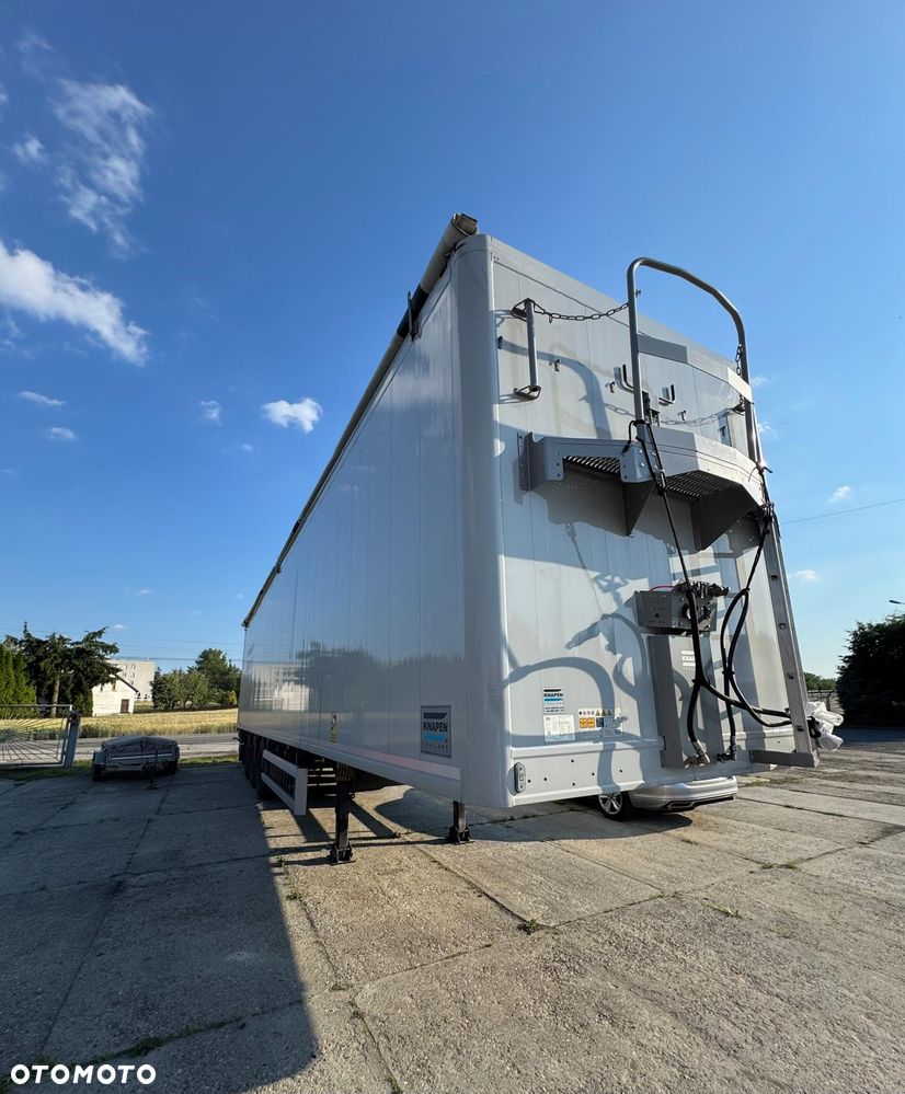 Knapen Trailers K100 - 9
