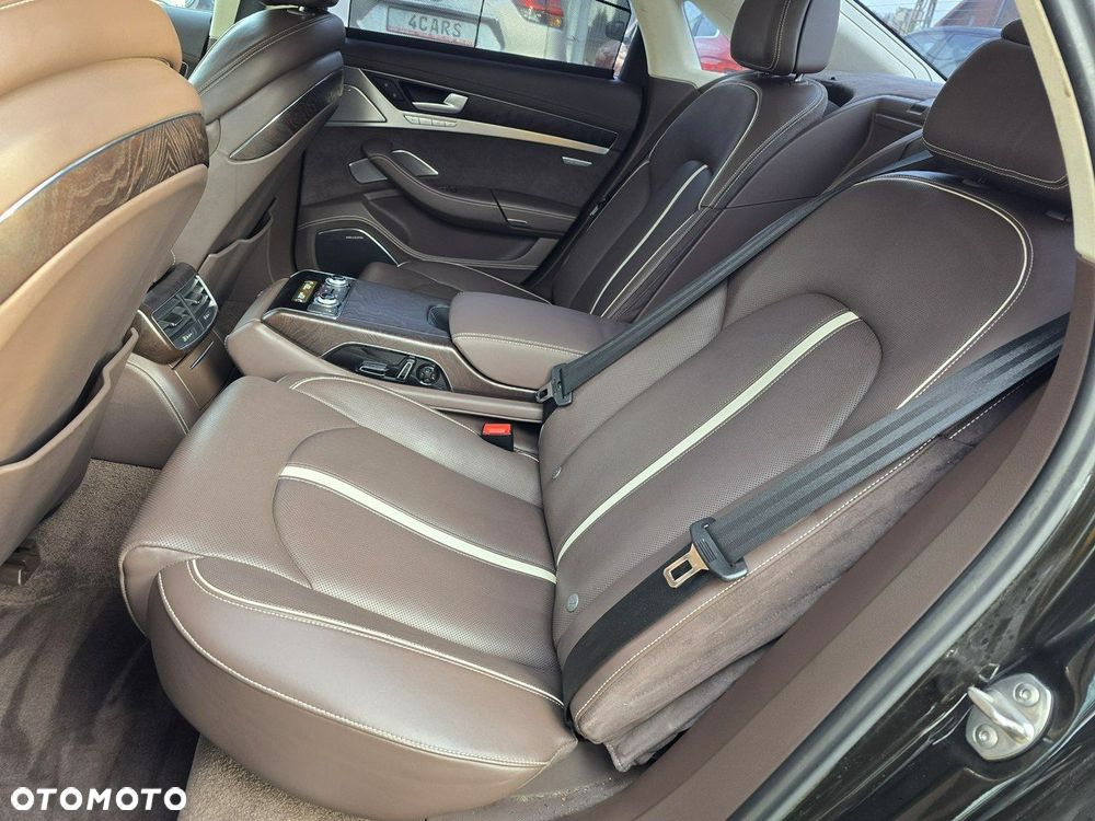 Audi A8 - 17