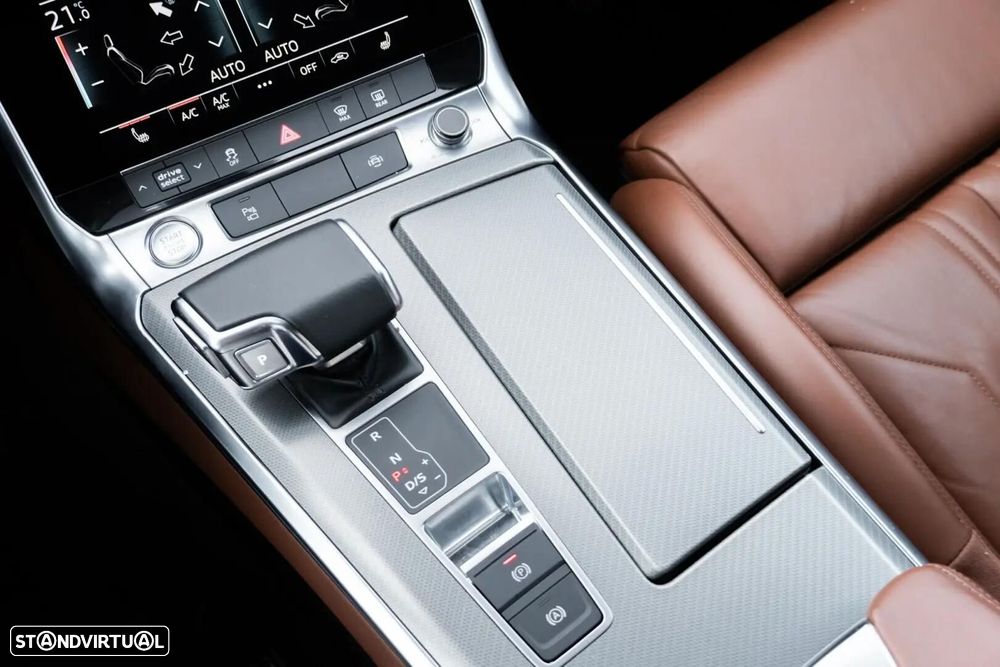 Audi A7 Sportback - 26