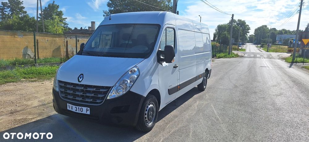 Renault Master - 8