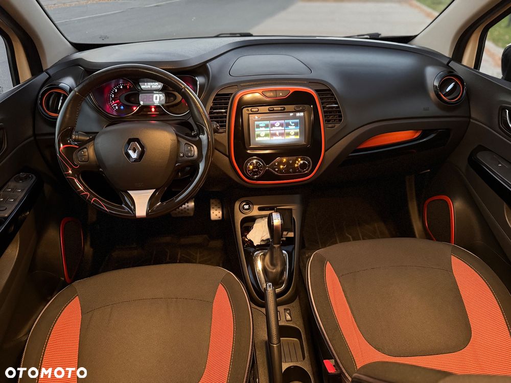 Renault Captur - 14