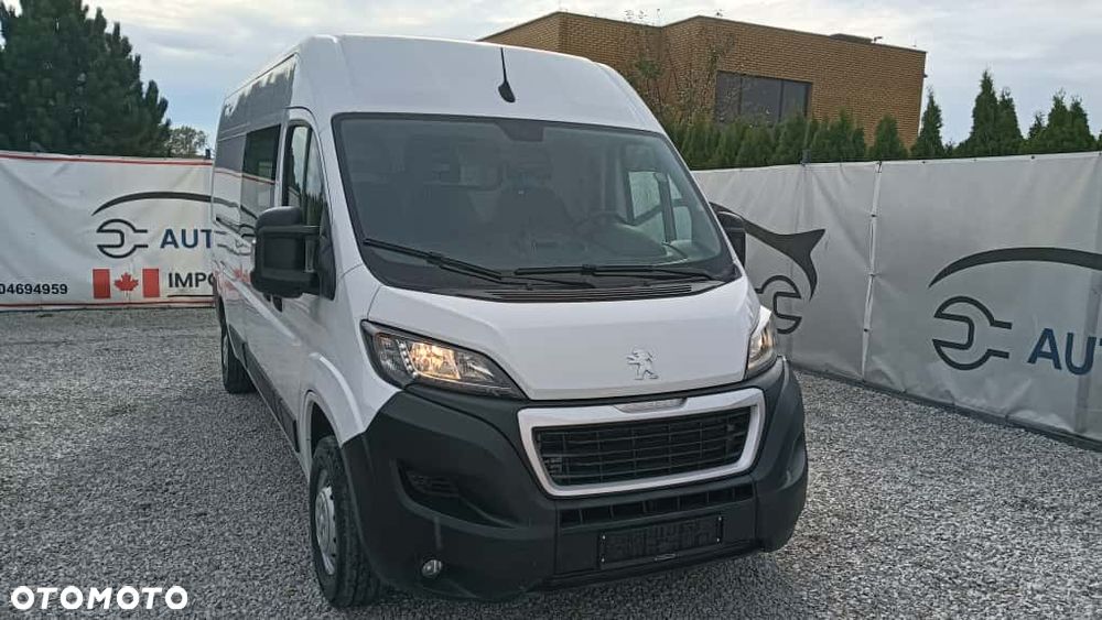 Peugeot Boxer - 6