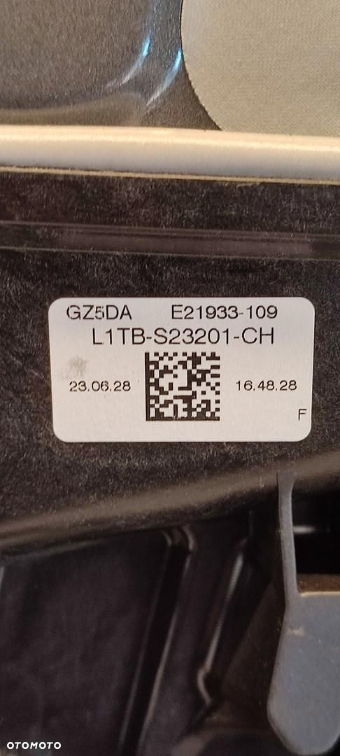 FORD PUMA MK2 DRZWI LEWY PRZÓD MAGNETIC PL1TB-S20125-AA - 8