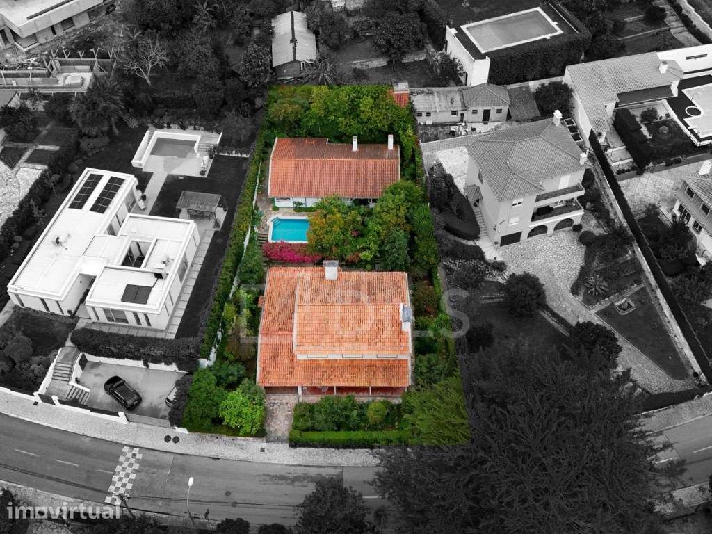 Conjunto de moradias em lote de 1.000 m2, com piscina, em Caxias - Grande imagem: 3/51