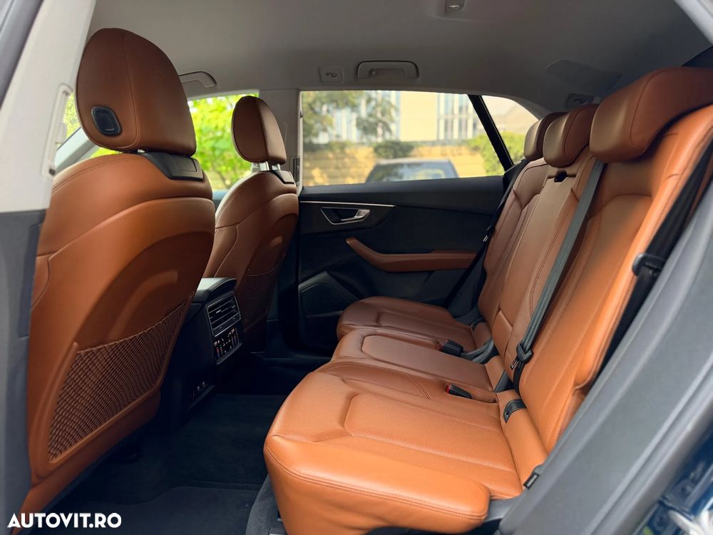 Audi Q8 - 15