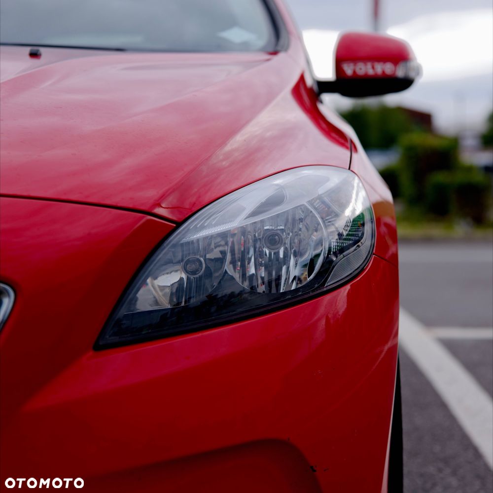 Volvo V40 T4 Kinetic - 23