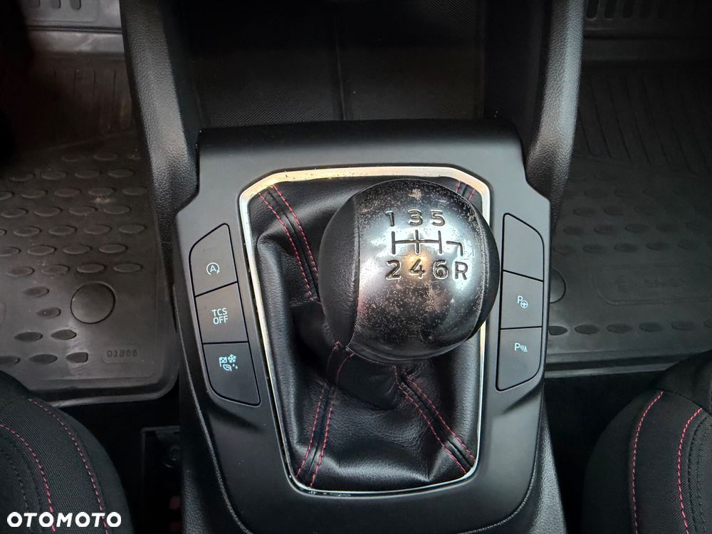 Ford Focus 1.0 EcoBoost ST-Line Red ASS - 31