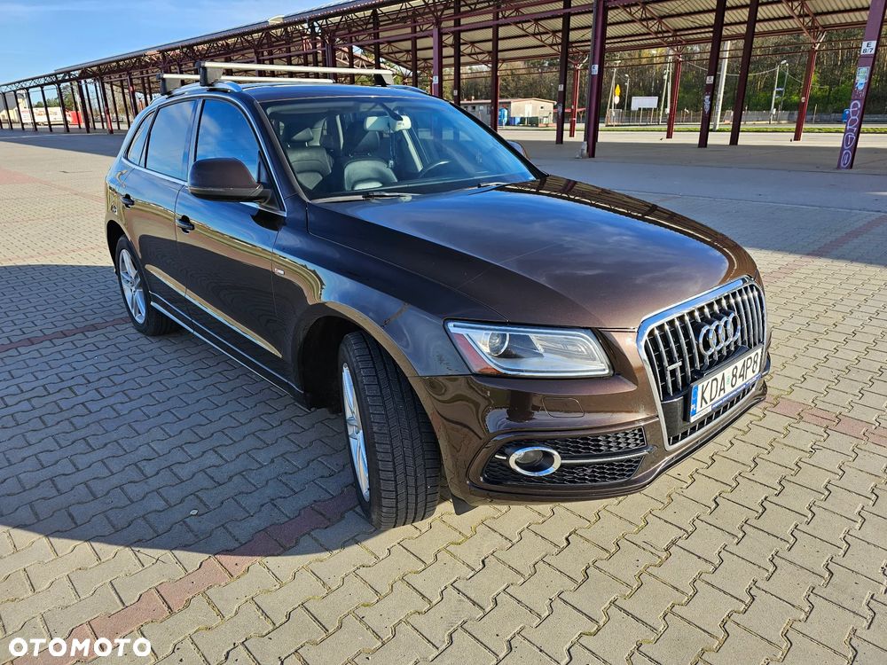 Audi Q5 - 20