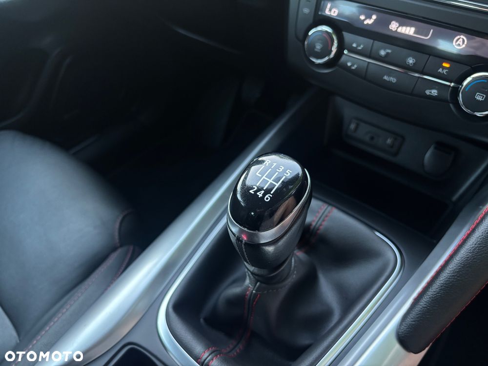 Renault Kadjar Energy TCe 165 Bose Edition - 39