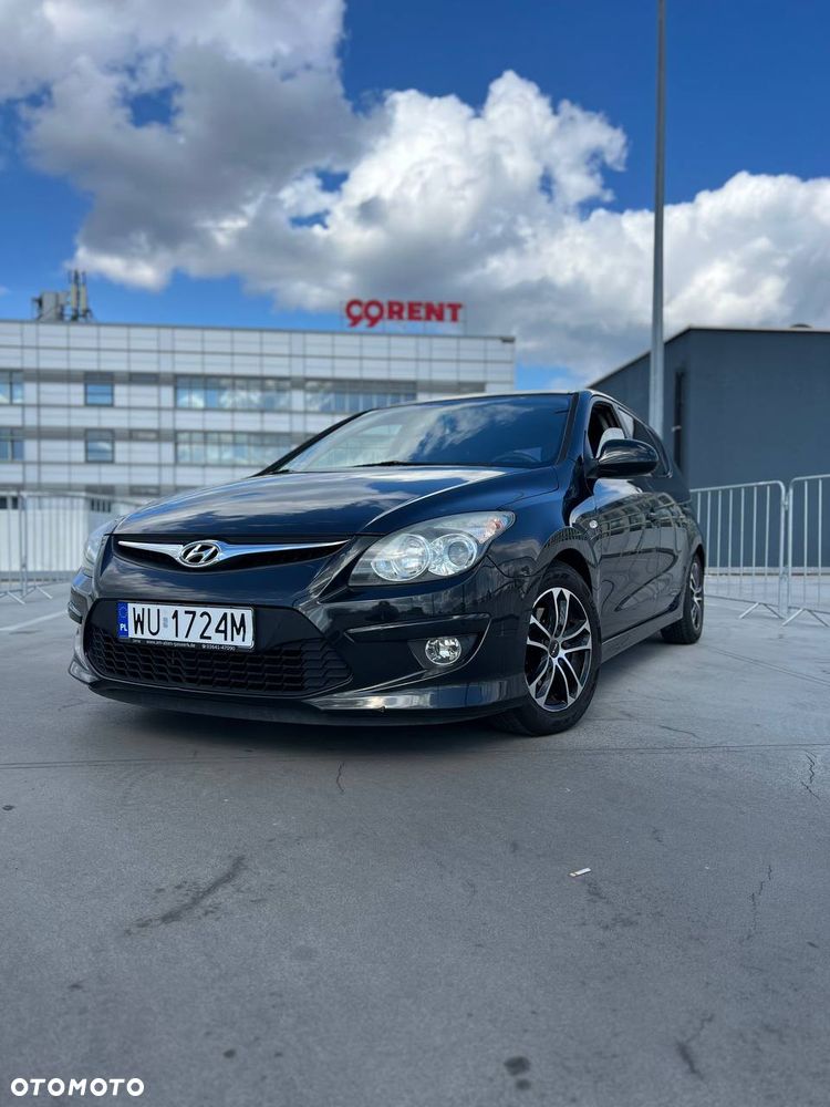 Hyundai i30 - 25