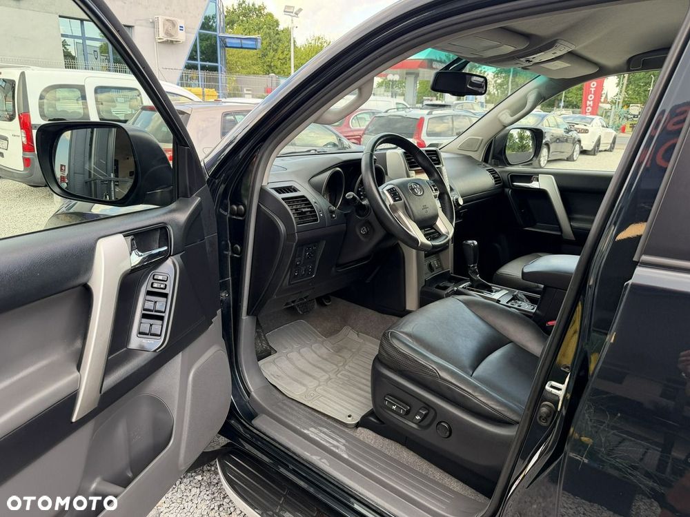 Toyota Land Cruiser LC 3.0 D-4D Executive - 10